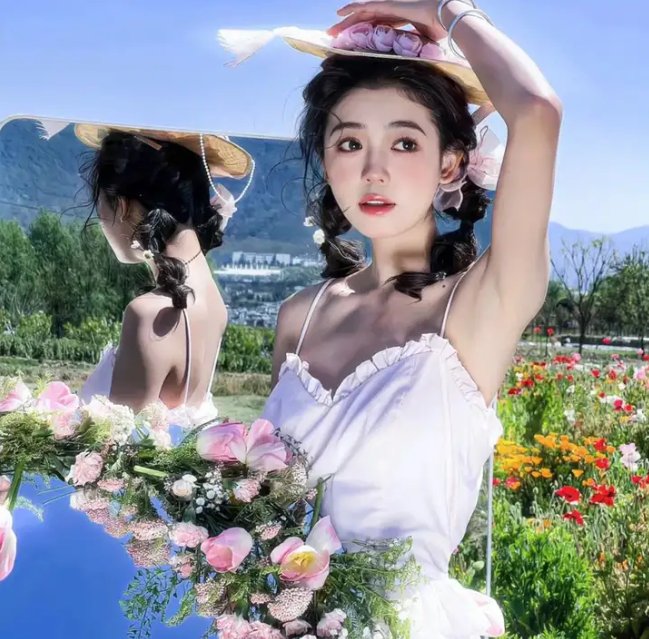 第三人称复仇